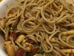 -重庆小面·抄手(解放碑好吃街店)