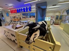 -红星前进面包牛奶公司(君太店)