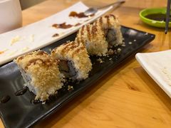 -宝寿司(红瓦寺店)