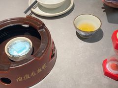 -花椒俏川菜小馆(南海万达店)