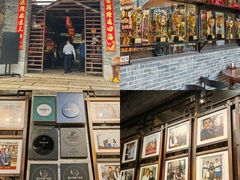 -猪肉婆私房菜(容桂总店)