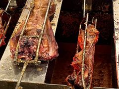 -老黄记手撕烤兔(玉林街店)