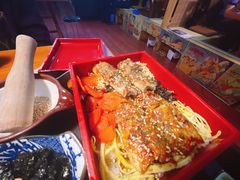 -鳗鱼家·深夜食堂(军博店)