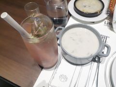 -西堤牛排(合肥之心城店)