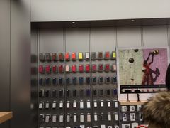 -Apple零售店(新街口店)