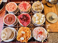 -纸盐河码头火锅(十八梯店)