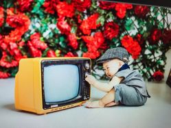 -TIME儿童摄影(闽江路店)