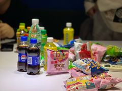 -游人馆·桌游狼人杀团建馆(人广书城店)