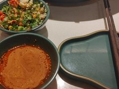 -新辣道鱼火锅(上地华联店)