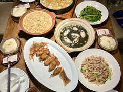 -张家卫·阳江菜·小海鲜(肥婆湾桥店)