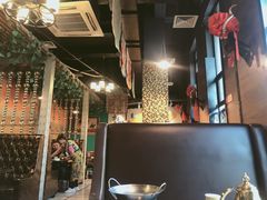 -木卡买提新疆餐厅·清真(新里海顿公馆店)