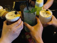 -柒Lounge(三里屯店)