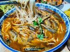 -巢湖名吃·徽府农家菜(半汤店)