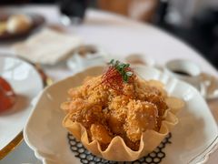 -宝丽轩中餐厅BAOLIXUAN