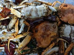 -扒虾小妹儿麻辣海鲜(宏图街店)