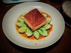 -湖滨28中餐厅·西湖宴·杭州君悦酒店
