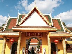 -报恩禅寺