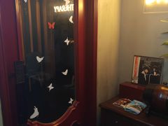 -Strawberry Butterfly草莓蝴蝶日式水果挞