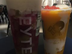 -喜茶(中山利和新地店)