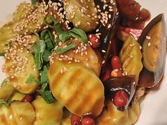 -北李妈妈菜·海肠捞饭(高新万达店)