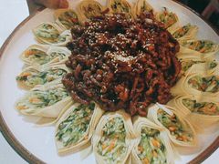 -一块豆腐(李沧书院路店)