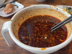 -中阿兰牛肉面(悦海新天地店)