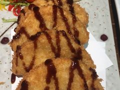 -蟹将军·松叶蟹和牛日料放题自助(K11店)
