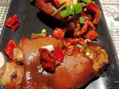 -绿茶餐厅(朝阳大悦城店)