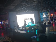 -世代星球·保龄球·镭战真人CS·团建(杨浦店)