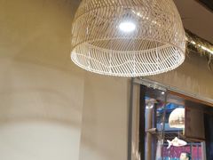 大堂-耕渔小院·湖南鱼鲜(望城店)