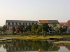 -美兰湖景区