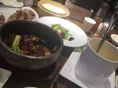-北京老铺烤鸭(老城根店)