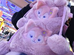 -BIG PINK大粉娃娃机主题馆(圆融星座店)
