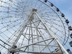 -南京金牛湖风景区