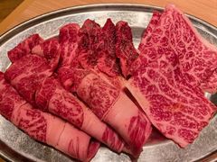 -和牛放题的殿堂 肉屋横丁(秋叶原店)