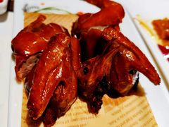 -十六台·经典广东菜(德外大街店)