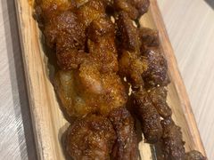-大师兄·西北小馆(南沙万达广场店)