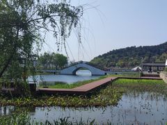 -东钱湖旅游度假区