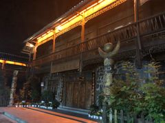 -西江苗族博物馆