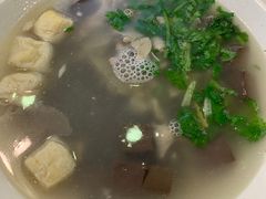 -百年尹氏汤包(湖南路狮子桥店)