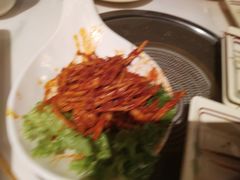 -七八冷面·延边朝鲜族美食(圣熙八号店)