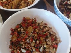 -八碗湘长沙市井菜(坡子街店)