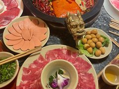 -蜀大侠火锅(总府路店)