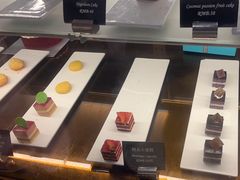 -星璨·自助餐厅-厦门禹洲温德姆至尊豪廷大酒店
