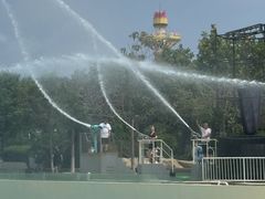 -秦皇岛乐岛海洋王国