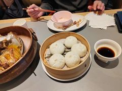 -桂满陇·杭州小馆(巴黎春天浦建店)