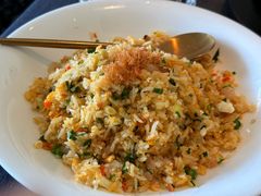 扬州炒饭-南里山房(虹桥天地店)