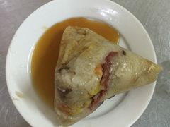 -老妈宫粽球