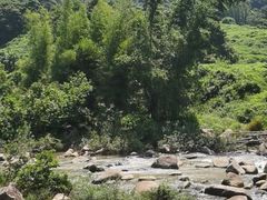 -四会奇石河风景区