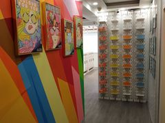 -目艮眼镜SHOWROOM(品牌集合店)